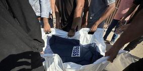 نقابة الصحفيين: قتل 706 من عائلات الصحفيين الفلسطينيين سياسة ممنهجة لإسكات الحقيقة
