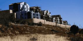 تقرير: 69 مستوطنة في الضفة الغربية خلال ثلاث سنوات