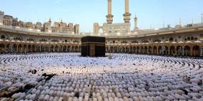 بتنظيم غير مسبوق.. 117 دقيقة فقط لأداء العمرة