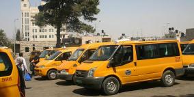 أزمة المواقف والازدحام.. لماذا أعلنت نقابة عمال النقل عن خطوات تصعيدية في الخليل؟