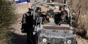 سوريا: الجيش الإسرائيلي يتوغّل مجددا في ريف القنيطرة