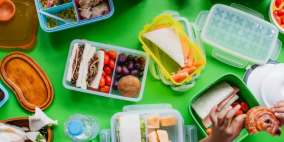 دليل الأطعمة الخارقة: 12 غذاءً لا غنى عنها لصحة أفضل