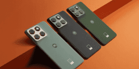 بعد غياب عامين.. "موتورولا" تستعد لإطلاق هاتف رائد جديد ينافس الكبار