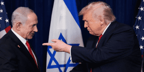 فلوريدا... ترمب لا يسمح بالفشل.. ونتنياهو لا يسمح بالنجاح