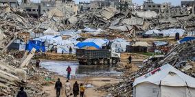 الكشف عن مخاوف حقيقية من انتشار وباء جديد في غزة