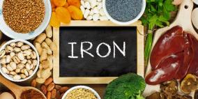 أخصائية توضّح الفرق بين نقص الحديد والأنيميا وتعرض أسس التغذية
