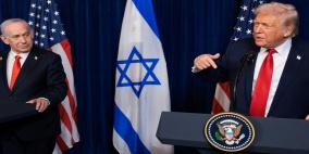 نتنياهو.. المستفيد الأكبر من لقاء فلوريدا!