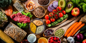 ما هي أفضل 10 أطعمة تجمع المغنيسيوم والبوتاسيوم؟