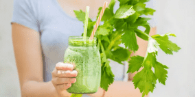 "عصير الكرفس"... صيحة رائجة وسط جدل حول "فوائده المذهلة"