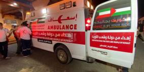 شهيد برصاص الاحتلال شرق خان يونس جنوب قطاع غزة