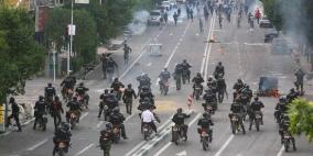 "نيويورك تايمز": إيران في مرحلة حرجة وسط احتجاجات واسعة ومخاوف من هجوم إسرائيلي