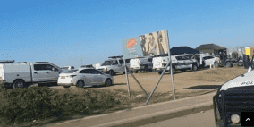 مقتل مواطن في النقب برصاص الشرطة الإسرائيلية