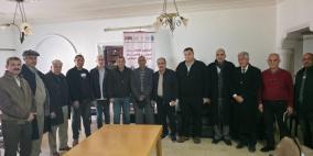 وزارة الصناعة والاتحاد العام للصناعات يطلقان المسح الوطني لحصر وتقييم أضرار القطاع الصناعي في قطاع غزة