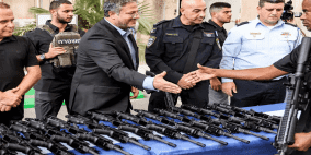 جبهة الضفة... الحقيقي والمفتعل