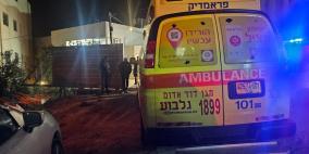 مقتل فتى وإصابة آخر بجريمة إطلاق نار في النقب