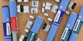 أدوية السمنة في بريطانيا.. فوائد طبية ومخاوف اجتماعية