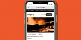 مؤسسا تويتر وبينترست يطلقان تطبيقًا جديدًا كعلاج لأضرار مواقع التواصل