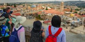 خاص | حراك سياحي خجول يعود إلى فلسطين وسط تحديات مالية ومخاوف