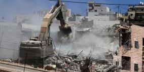 القدس: الاحتلال يخطر بهدم جزء من مدرسة ورياض الأقصى بالبلدة القديمة