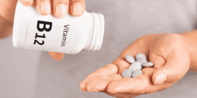 رغم فوائده.. 3 مضاعفات محتملة لمكملات فيتامين B12