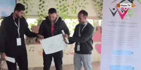 خاص| كيف تُحضّر مؤسسة بيتنا الشبابي شباب غزة لقيادة مرحلة التعافي؟