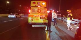 مقتل شاب في جريمة إطلاق نار شرق حيفا