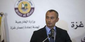 نتنياهو يلتقي ملادينوف المرشح لإدارة “مجلس السلام” في غزة