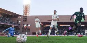 موعد مباراة المغرب ونيجيريا في نصف نهائي كأس الأمم الأفريقية 2026