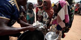 الأمم المتحدة: أكثر من 9 ملايين نازح و21 مليونا يعانون من انعدام الأمن الغذائي الحاد في السودان