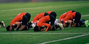 موعد مباراة مصر والسنغال في نصف نهائي كأس الأمم الأفريقية 2026