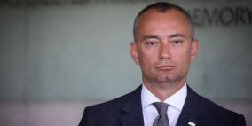 صحيفة: زيارة ملادينوف للمنطقة هدفت لتسوية أسماء لجنة التكنوقراط