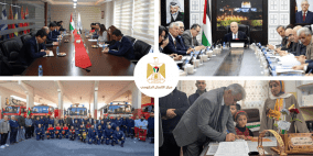 مركز الاتصال الحكومي يرصد أهم التدخلات التي نفذتها الحكومة الأسبوع الماضي