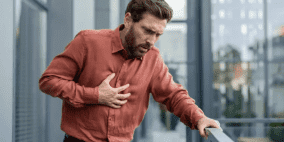 4 عوامل وراء 99% من النوبات القلبية