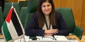 شاهين تشارك في الاجتماع الاستثنائي لوزراء خارجية "التعاون الإسلامي" حول الصومال