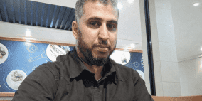 الداخلية في غزة: اغتيال مدير مباحث شرطة خانيونس 