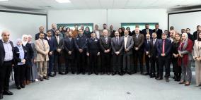 النيابة العامة وجامعة بيرزيت تطلقان برنامج دبلوم مهارات التحقيق الجنائي في الجرائم المستحدثة