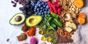 6 فواكه تعزّز تعافي الجسم عند المرض