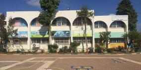 إضراب مفتوح في مدرسة صلاح الدين الجماهيرية برهط