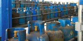 خاص | الكشف عن أسباب أزمة توريد الغاز بالضفة وموعد الإنفراجة