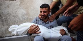 اليونيسيف: أكثر من 100 طفل قتلوا في قطاع غزة منذ وقف إطلاق النار