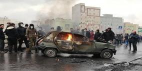 إيران وتخبط اللاعبين فيها ومن حولها