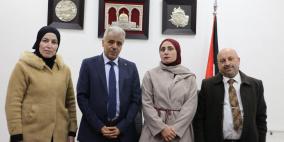 "التربية" و"أبطال التوحد" توقعان اتفاقية لتعزيز الوعي والدعم لأطفال التوحد