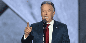 ويتكوف: نزع السلاح شرطا أساسيا لإعادة إعمار قطاع غزة