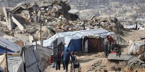 قصف ونسف وشهداء.. جيش الاحتلال يواصل خروقاته في غزة
