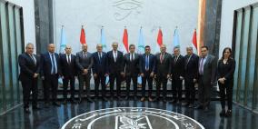 خاص | ما هي الآمال التي يعقدها أهالي غزة على اللجنة الإدارية؟