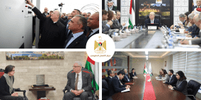 مركز الاتصال الحكومي يرصد أهم التدخلات التي نفذتها الحكومة الأسبوع الماضي