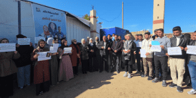 الضمير: الاحتلال يحرم "2000" طالب من الالتحاق بالجامعات الدولية 