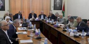 اللجنة التحضيرية العليا لانتخابات المجلس الوطني تُقر قانون الانتخابات بالقراءة الأولى