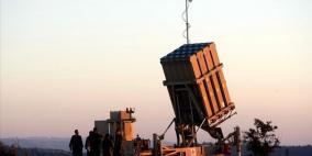 إسرائيل تعلن حالة التأهّب تحسبا لضربة أمريكية ضد إيران