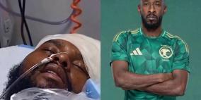 حقيقية خبر وفاة فهد المولد بعد غيبوبة لمدة عام في 2026 (صور)